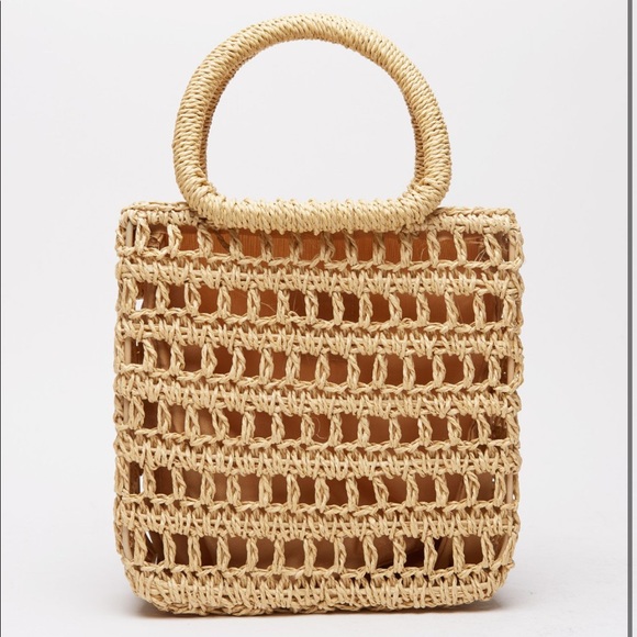 Billabong x Sincerely Jules 🌴 So Clutch Bag - Picture 2 of 11